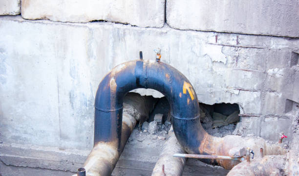 Best Water damage restoration company  in Osceola, MO